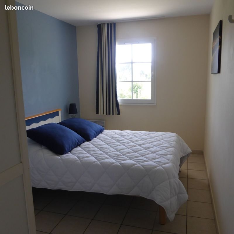 Appartement à louer, 34m², Talmont-Saint-Hilaire