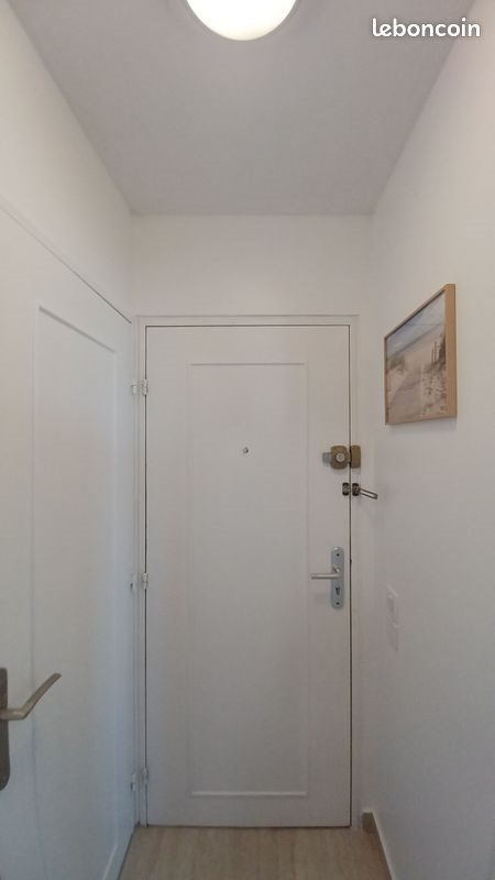 Appartement à louer, 27m², Cabourg