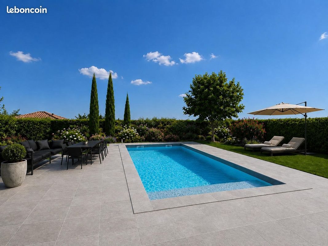 Maison à vendre, 185m², Saint-Etienne