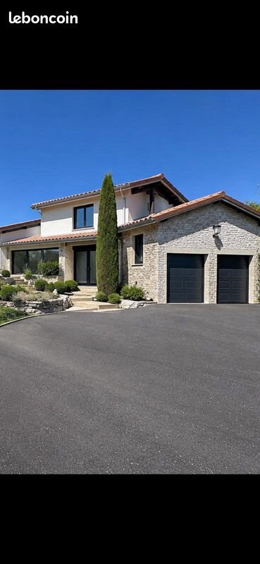 Maison à vendre, 185m², Saint-Étienne