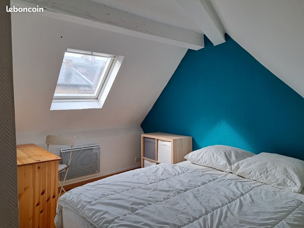 Appartement à louer, 20m², Dijon