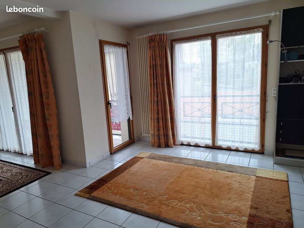 Appartement à vendre, 102m², La Roche-sur-Yon