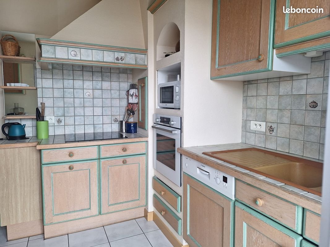 Appartement à vendre, 102m², La Roche-sur-Yon