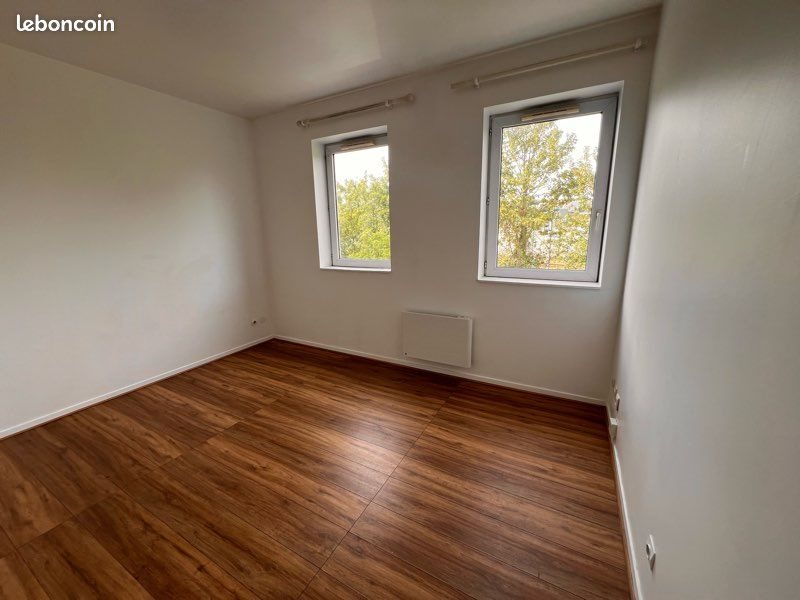 Appartement à louer, 25m², Pontoise