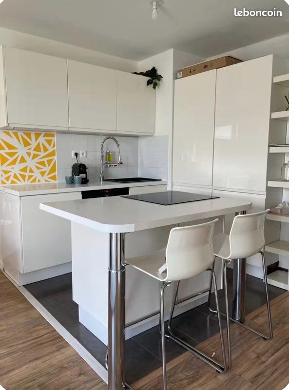 Appartement à vendre, 71m², Franconville
