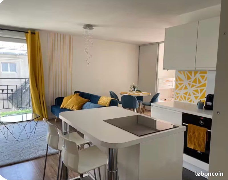 Appartement à vendre, 71m², Franconville