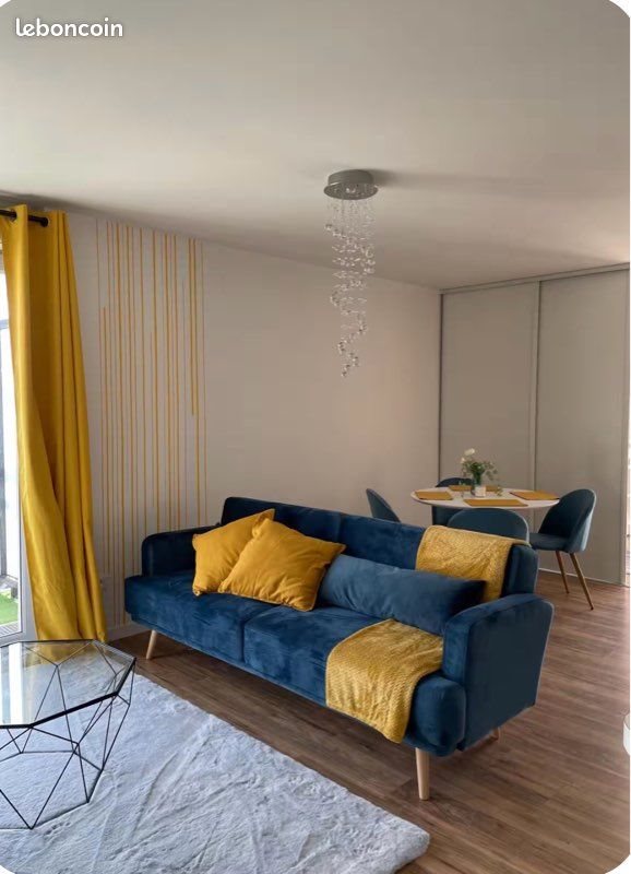 Appartement à vendre, 71m², Franconville