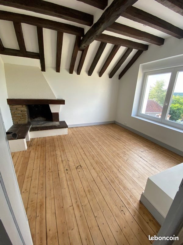 Appartement à louer, 99m², Bellême