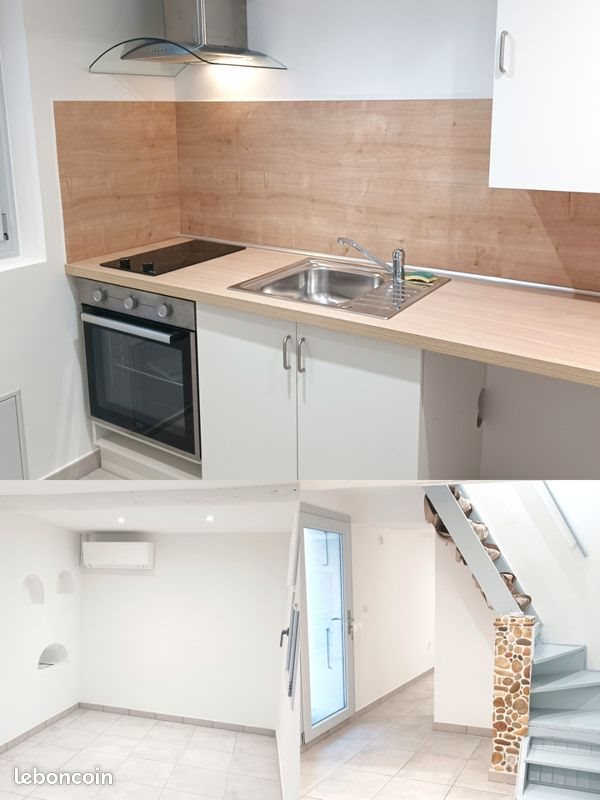 Maison à louer, 30m², Oraison