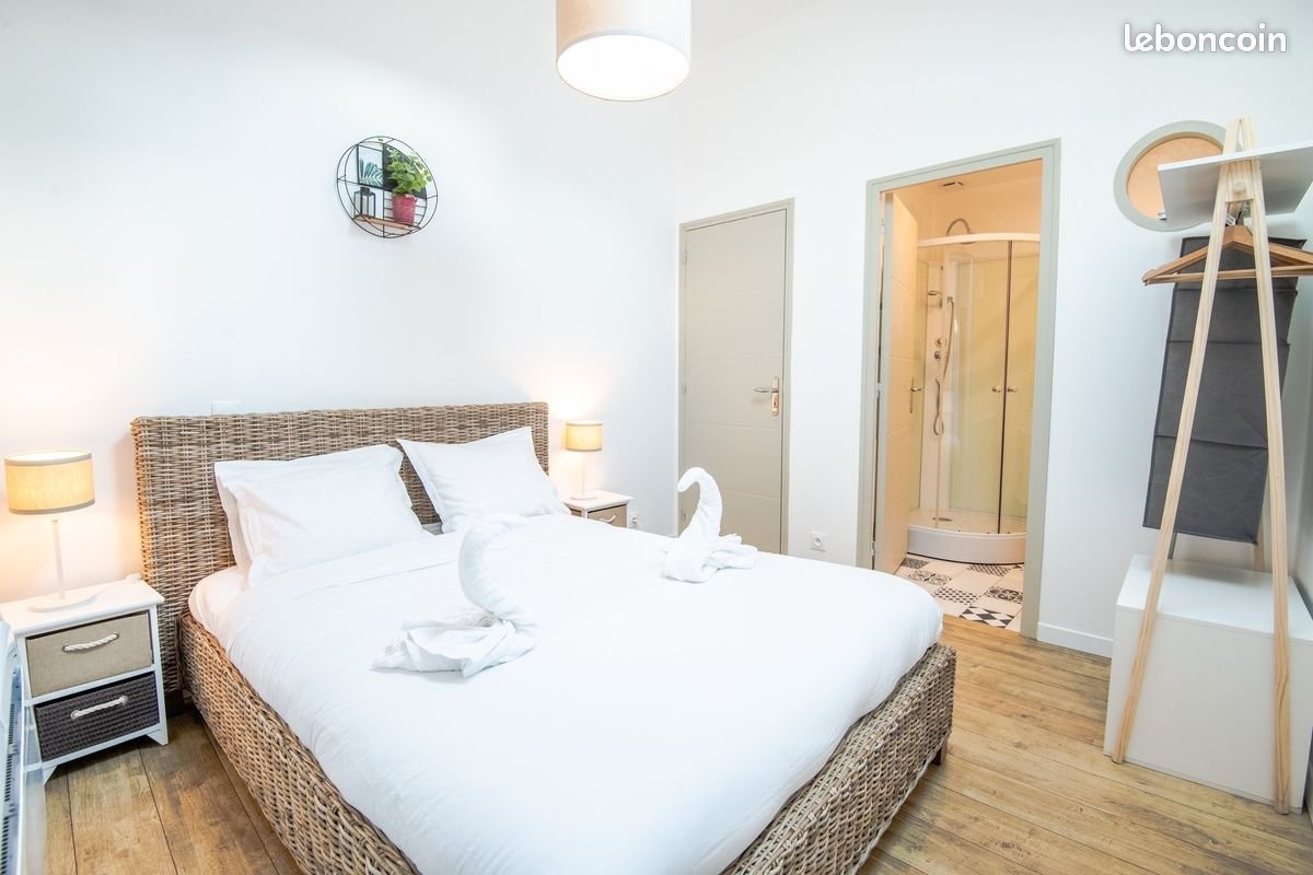 Appartement à louer, 50m², Amboise