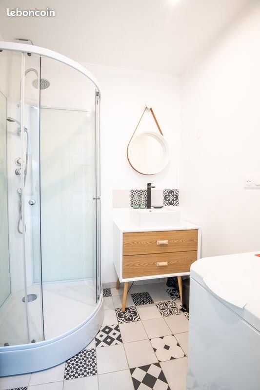 Appartement à louer, 50m², Amboise
