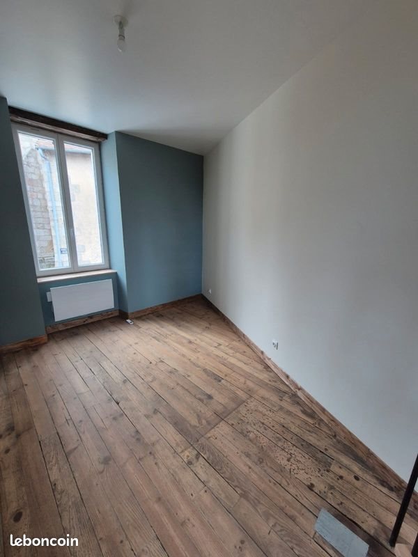 Appartement à louer, 37m², Auzances