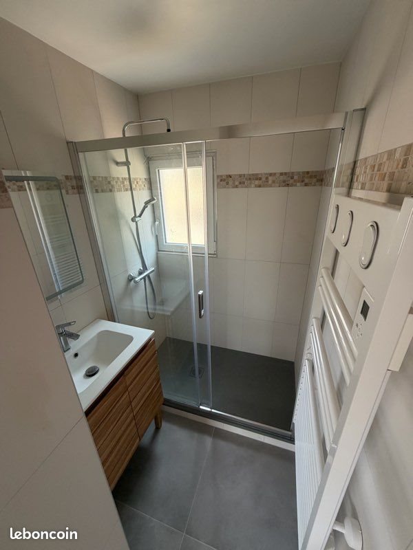 Appartement à louer, 65m², Beaucourt