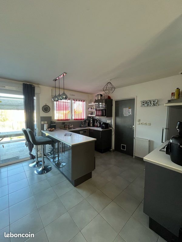 Maison à vendre, 90m², Trignac