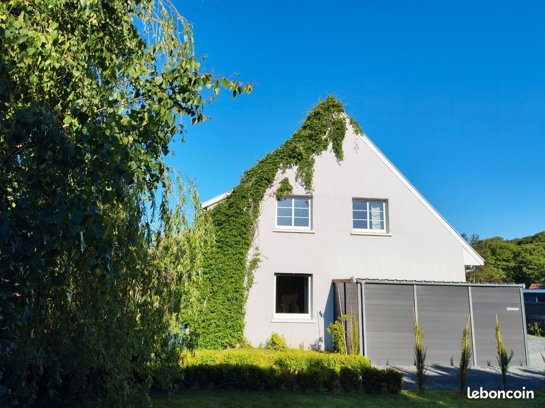 Maison à vendre, 295m², Mont-Saint-Aignan