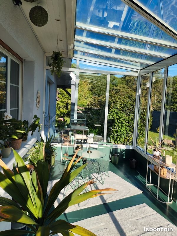 Maison à vendre, 295m², Mont-Saint-Aignan