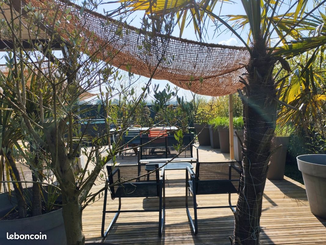 Maison à vendre, 295m², Mont-Saint-Aignan
