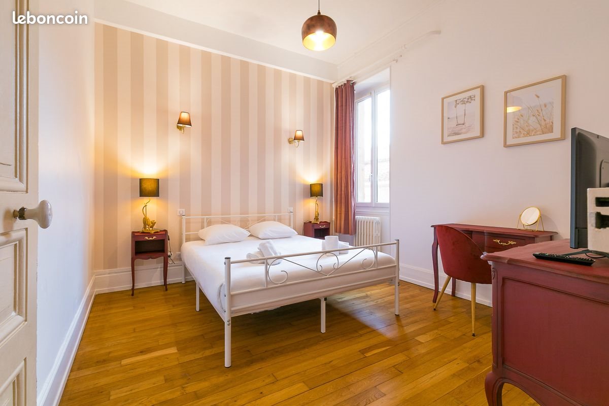 Appartement à louer, 92m², Dijon