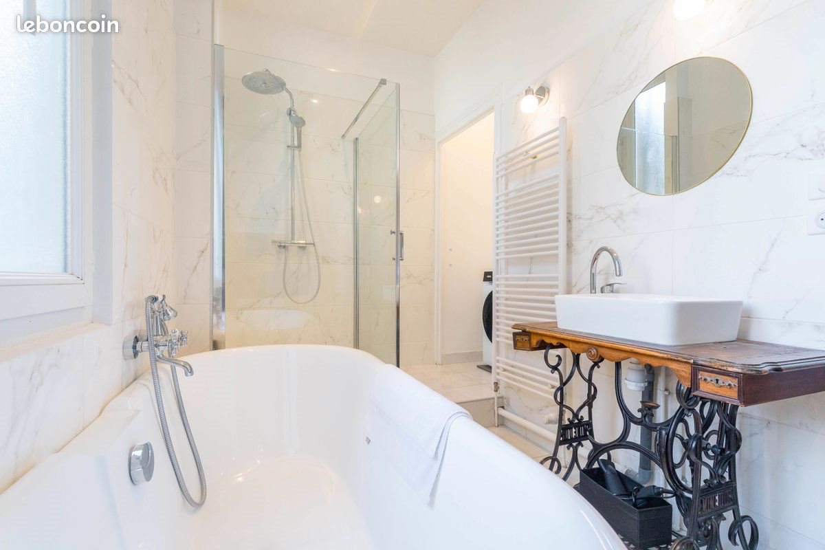 Appartement à louer, 92m², Dijon