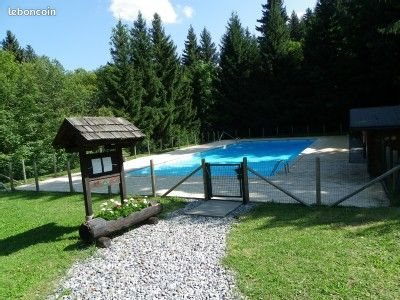 Appartement à vendre, 20m², Saint-Gervais-les-Bains