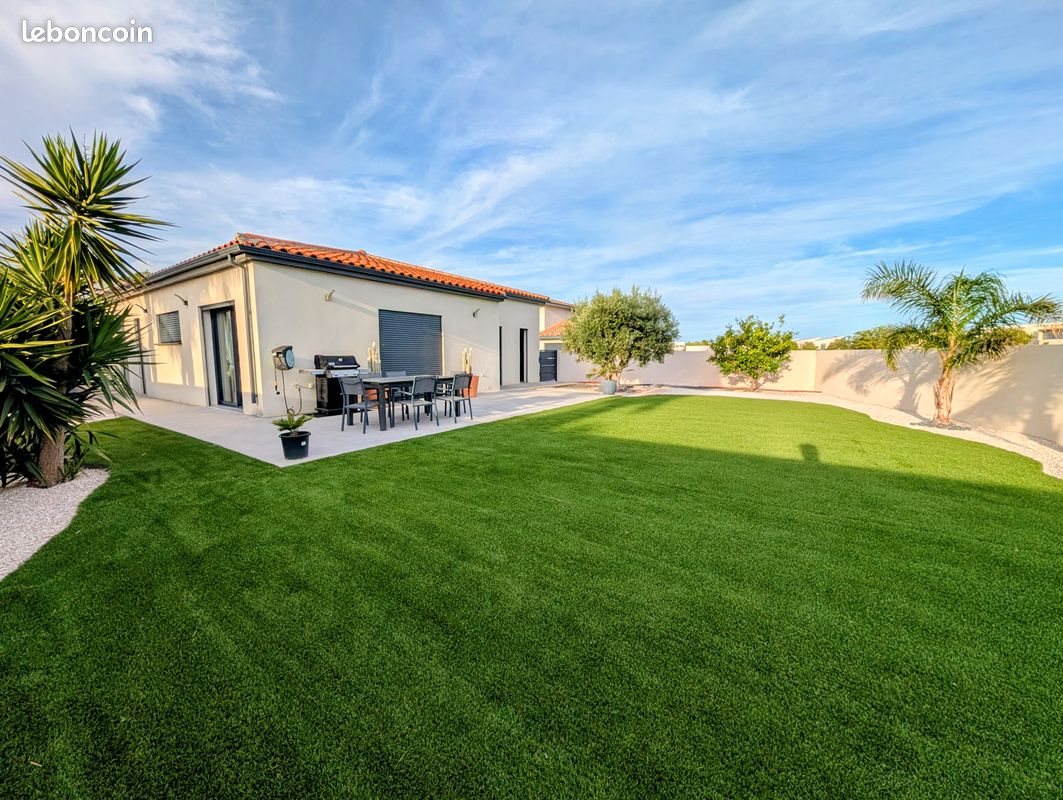 Maison à vendre, 92m², Pia
