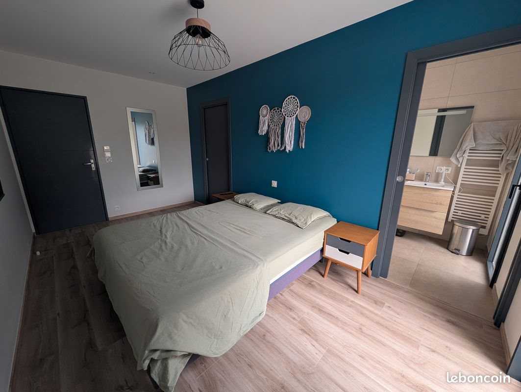 Maison à vendre, 92m², Pia