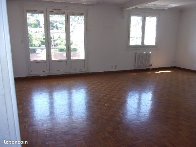 Appartement à vendre, 78m², Roche-la-Molière