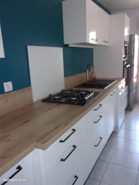 Appartement à vendre, 78m², Roche-la-Molière