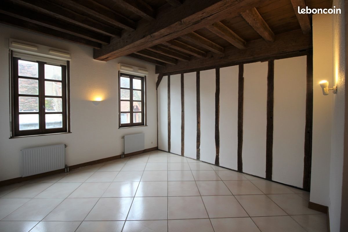 Appartement à louer, 30m², Dijon