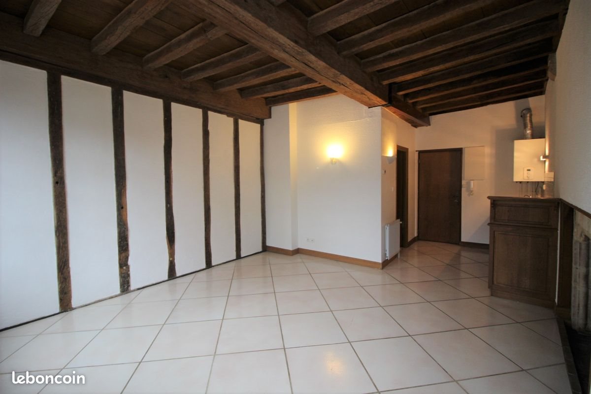 Appartement à louer, 30m², Dijon