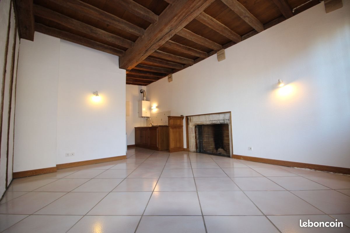 Appartement à louer, 30m², Dijon