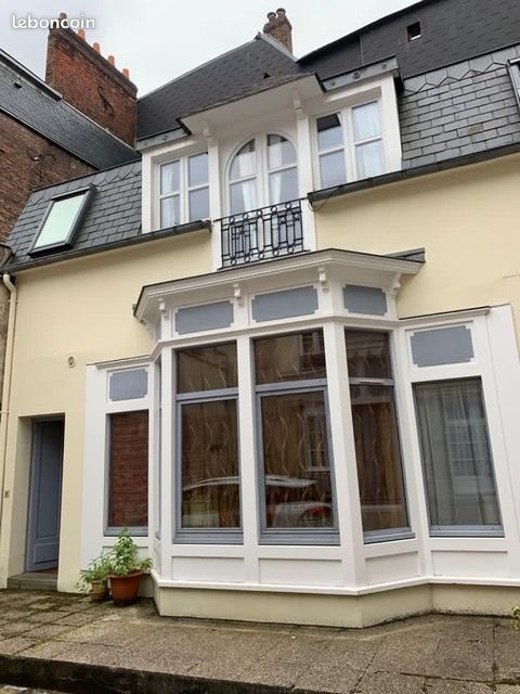 Appartement à vendre, 101m², Rouen