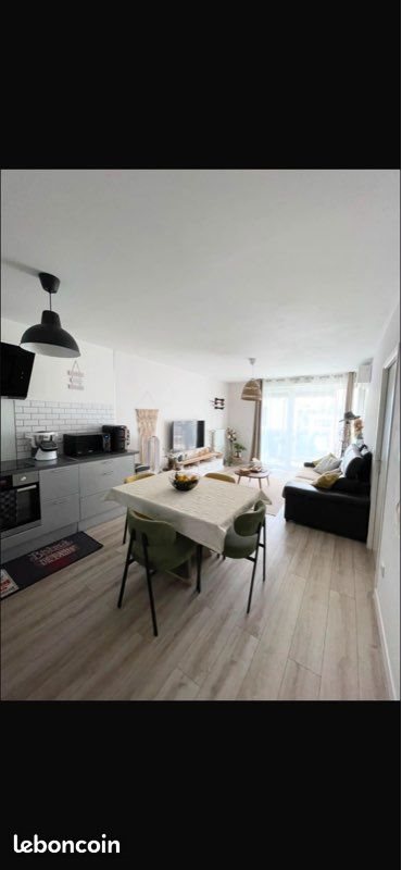 Appartement à vendre, 78m², Limeil-Brévannes