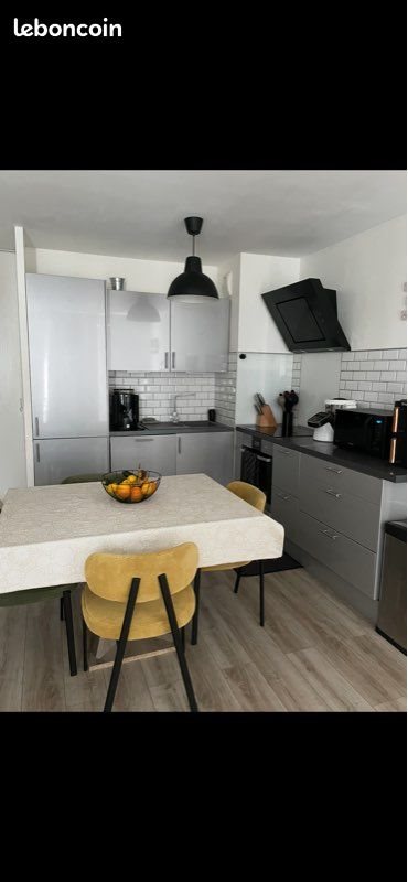 Appartement à vendre, 78m², Limeil-Brévannes
