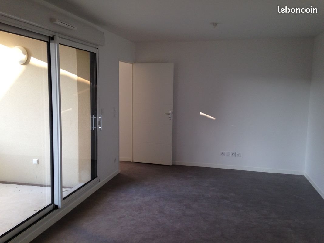 Appartement à louer, 42m², Châteaugiron