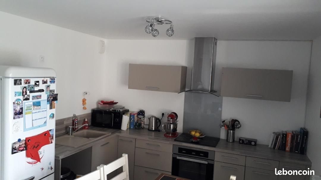 Appartement à louer, 42m², Châteaugiron