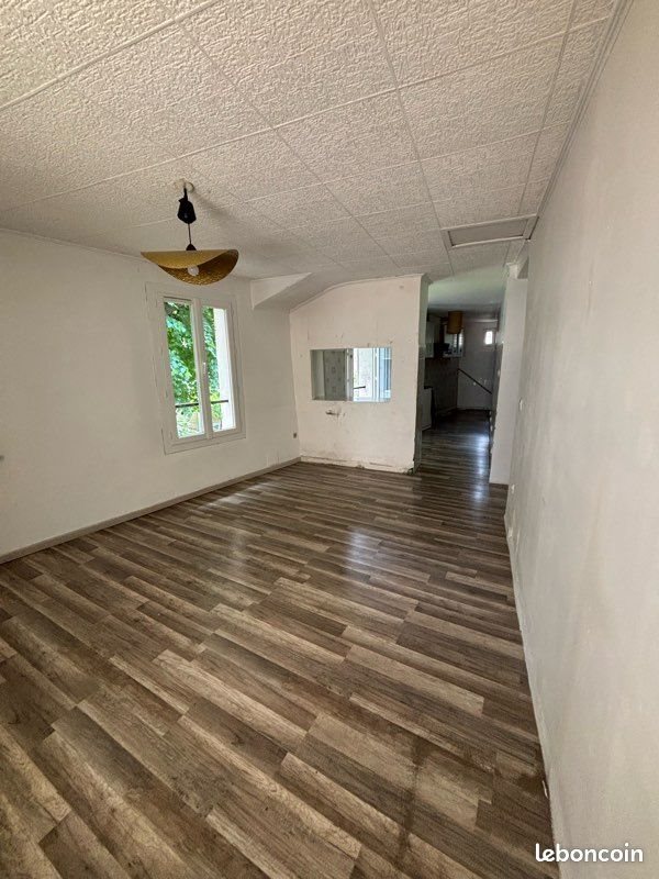 Appartement à vendre, 50m², Brignoles