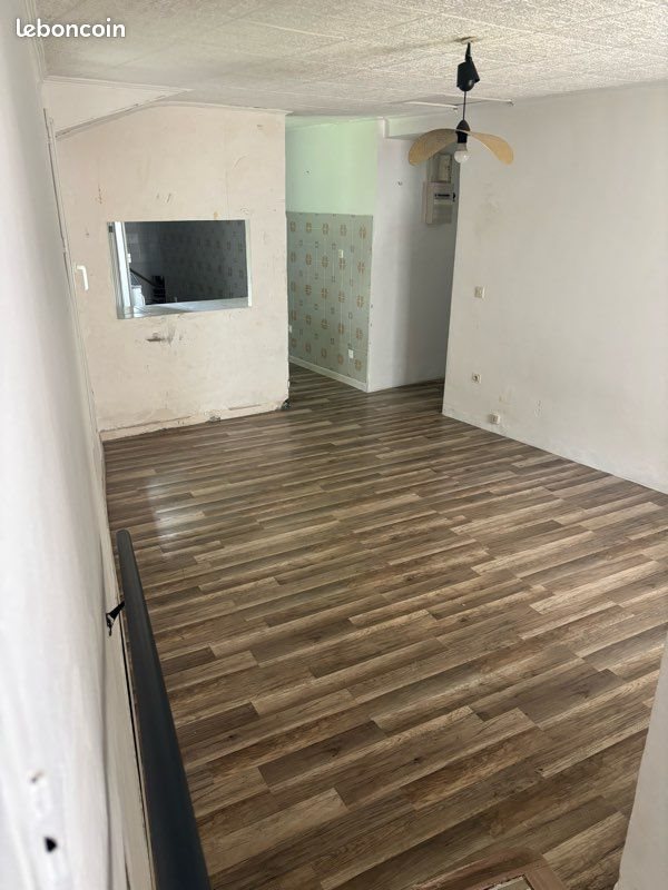 Appartement à vendre, 50m², Brignoles