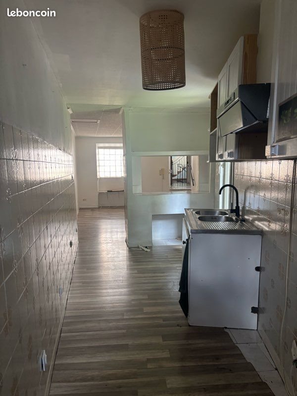 Appartement à vendre, 50m², Brignoles