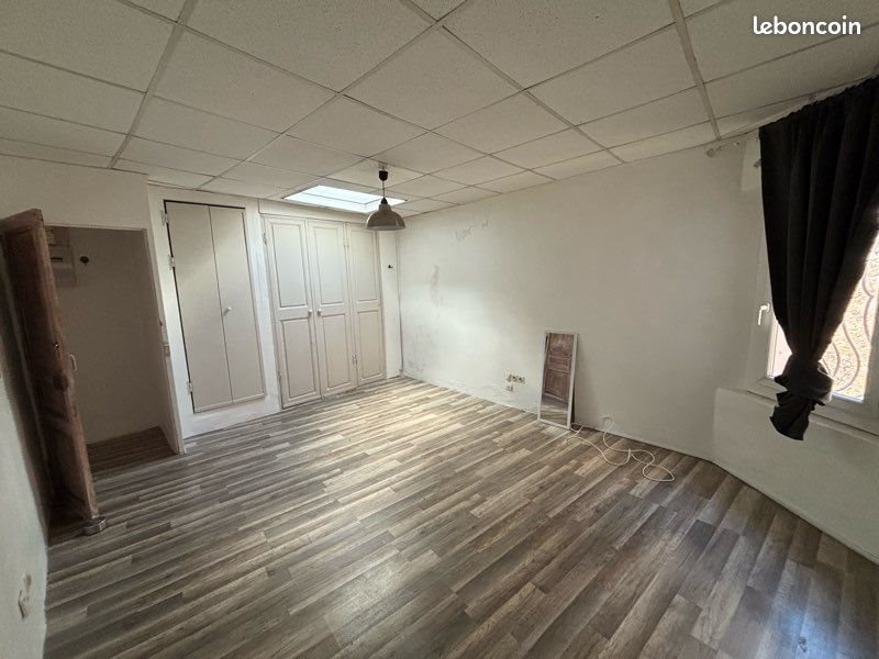 Appartement à vendre, 50m², Brignoles