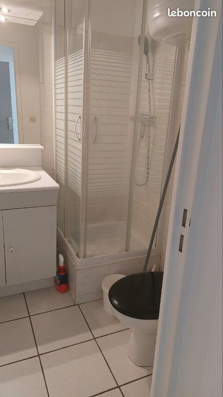 Appartement à louer, 21m², Tours