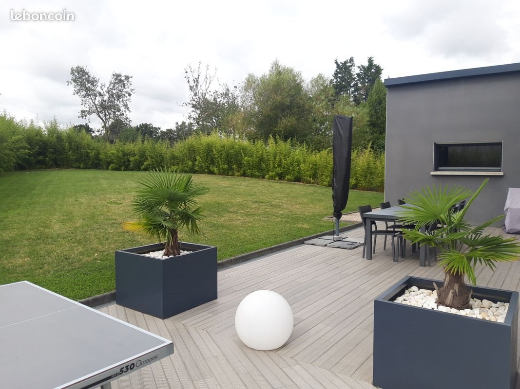 Maison à vendre, 140m², Saint-Firmin-des-Prés
