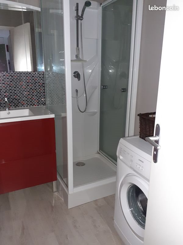 Appartement à louer, 29m², Troyes