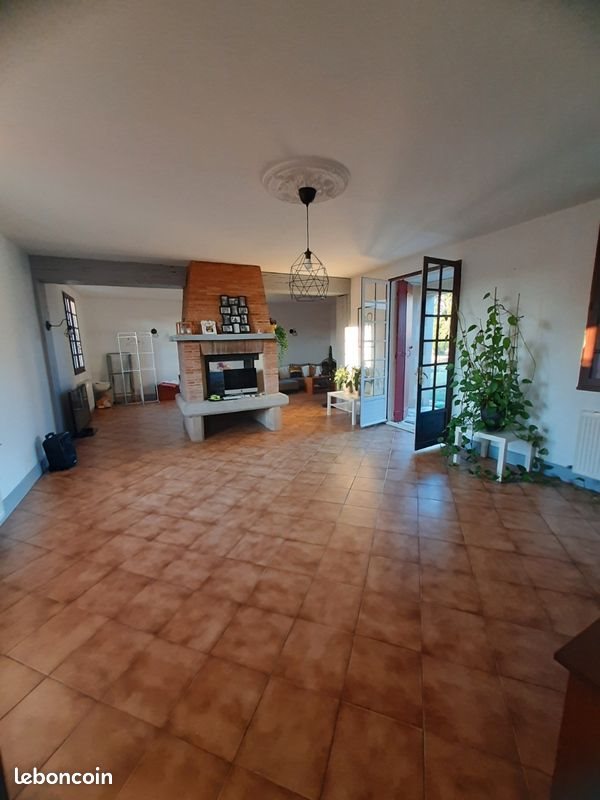 Maison à vendre, 230m², Caudrot