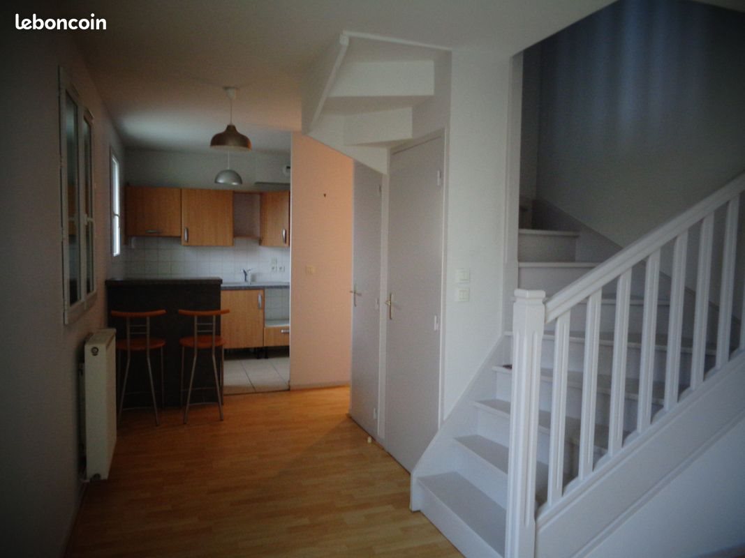 Appartement à louer, 48m², Yzeure