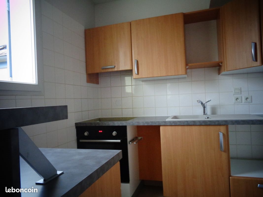 Appartement à louer, 48m², Yzeure