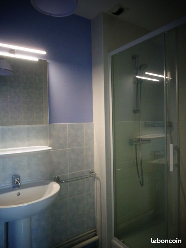 Appartement à louer, 48m², Yzeure