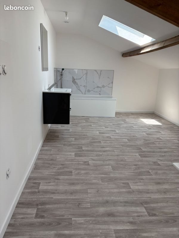 Maison à louer, 62m², Aniche