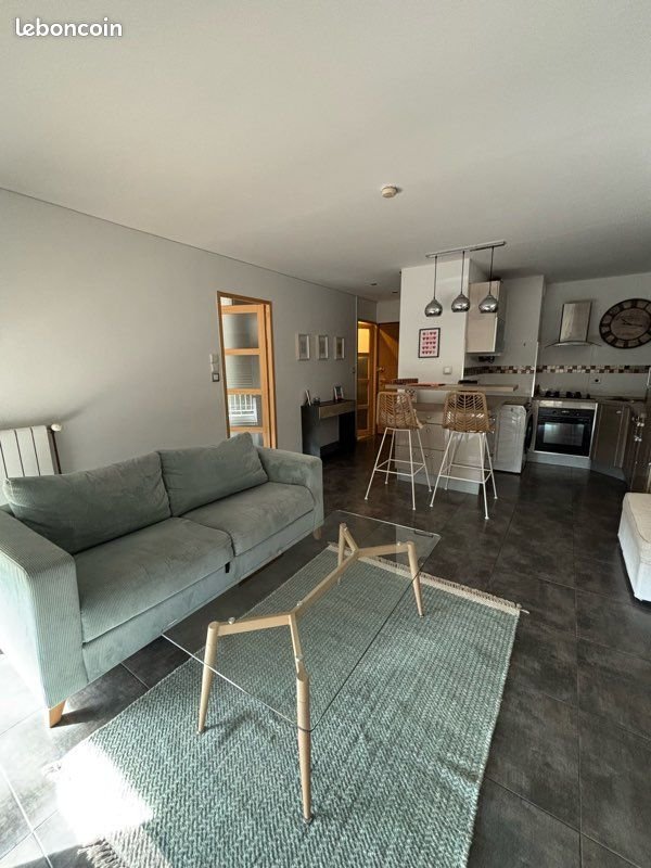 Appartement à louer, 42m², Bordeaux