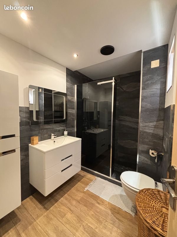 Appartement à louer, 42m², Bordeaux